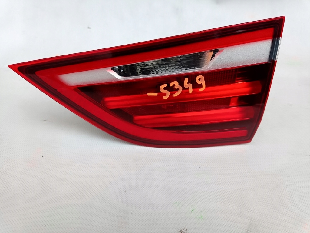 фото №1, Лампа права задня w кришка bmw f46 lci bez led