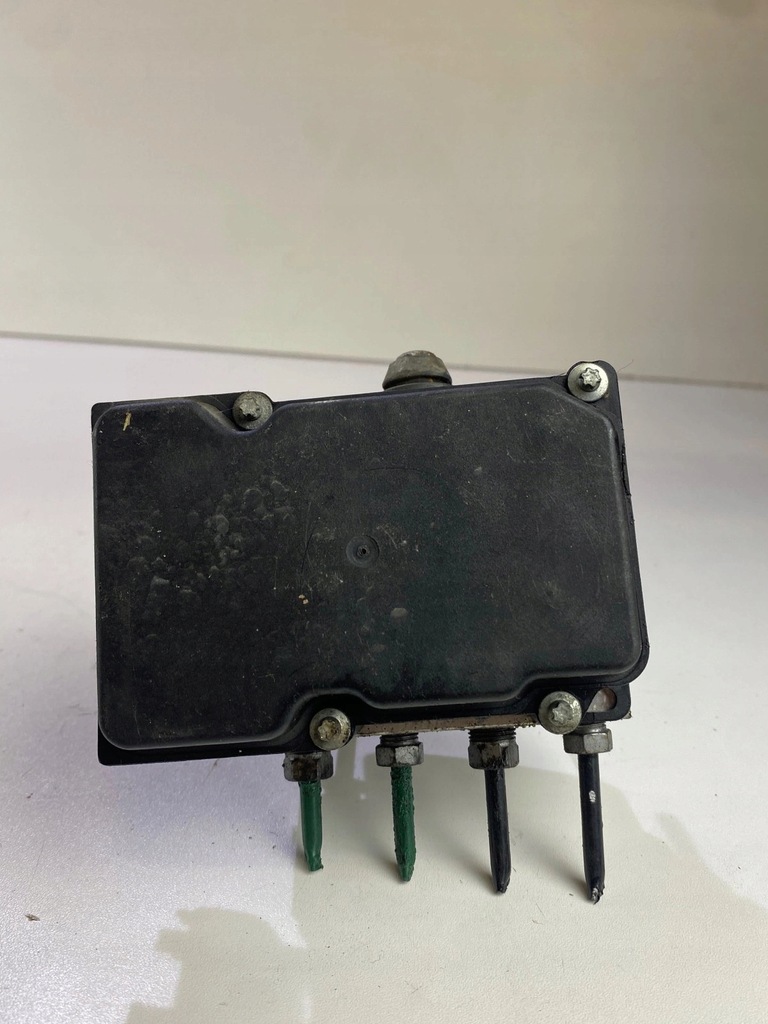 фото №7, Насос тормозная abs renault clio iii modus