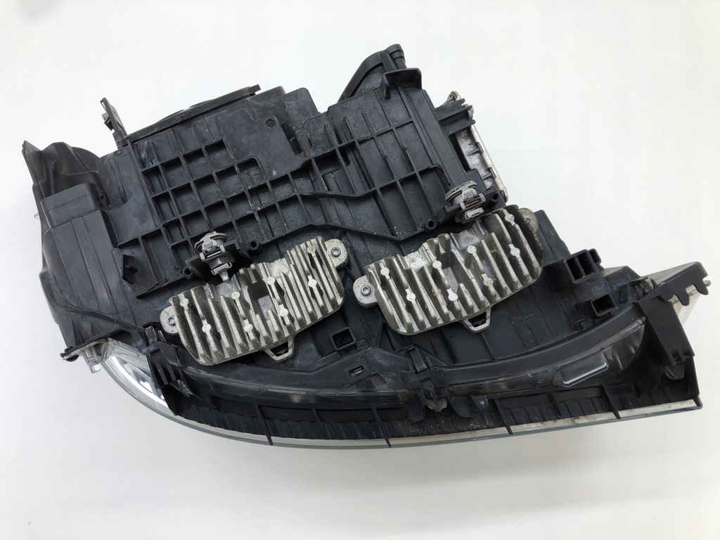 фото №11, Bmw 3 f34 gt ліва передня лампа ксенон поворотна комплектна europa 7285685