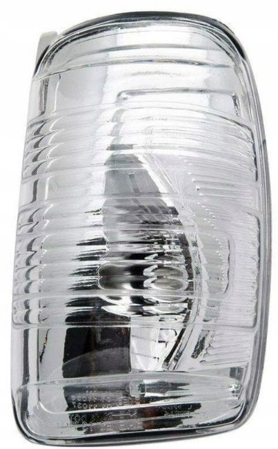 фото №1, Ford transit tourneo поворотник w зеркало правый