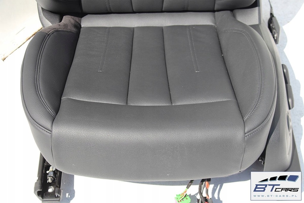 фото №8, Audi a4 avant 8w b9 сидіння комплект сидінь сидіння сидіння сидіння оббивка