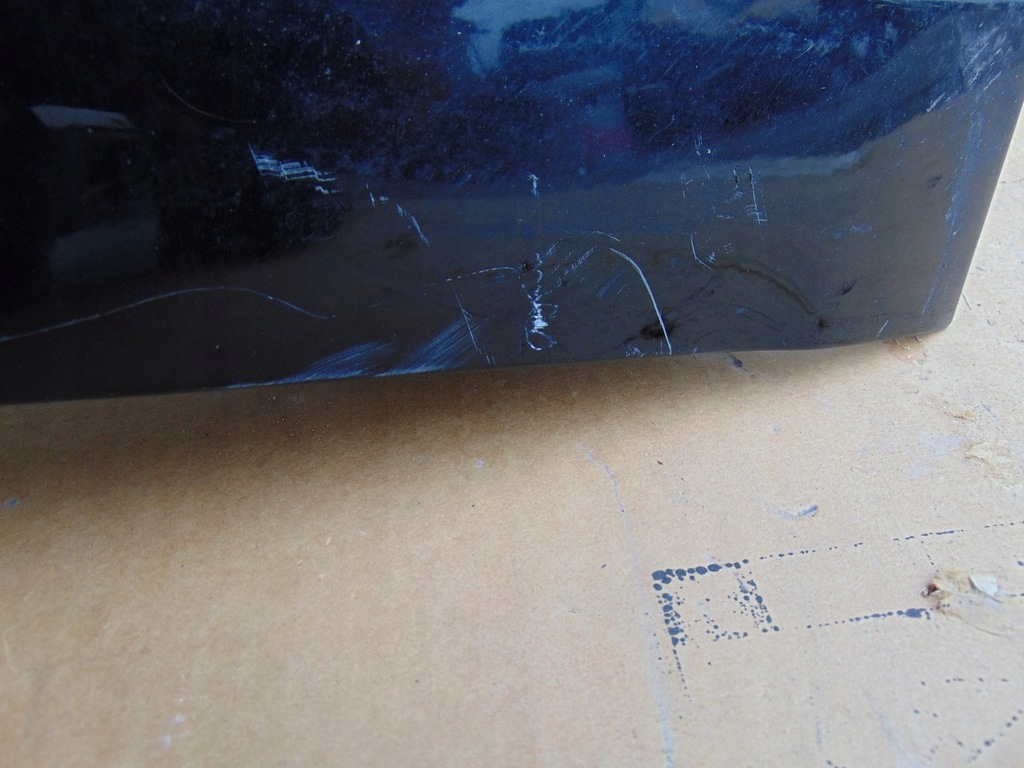 фото №9, Крыло правый перед чёрный vw golf vi 5k6821216d