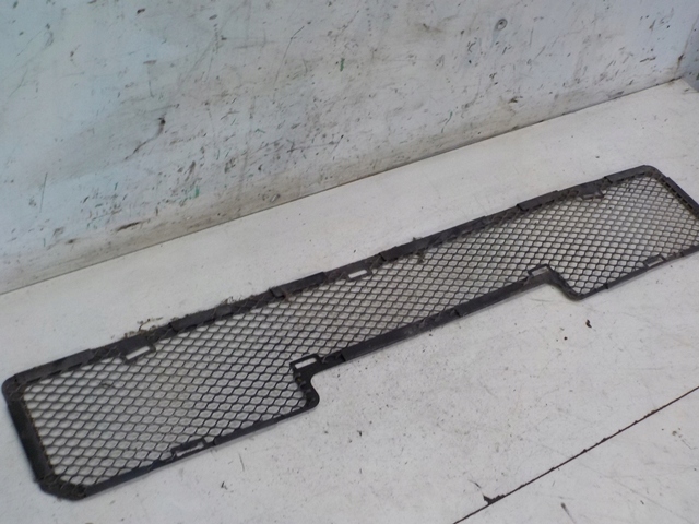 фото №1, Rover оригінальний номер dqy100250 решітка вентиляційна, бампер