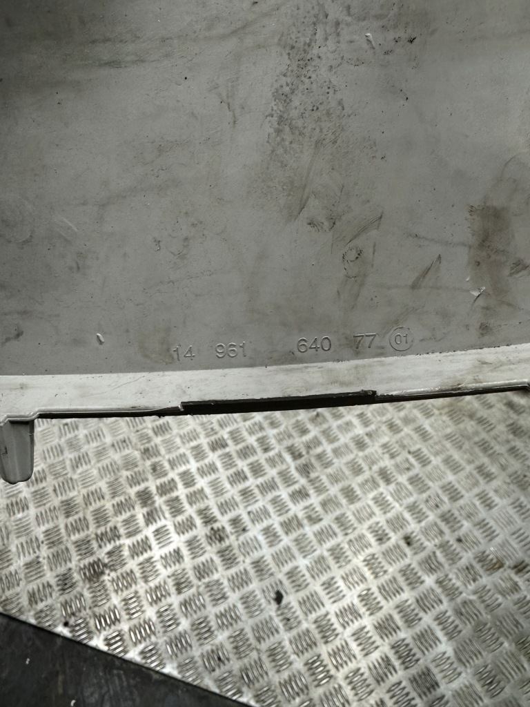 Полка бардачок потолочный scudo ii jumpy ii expert ii 1496164077 Киев