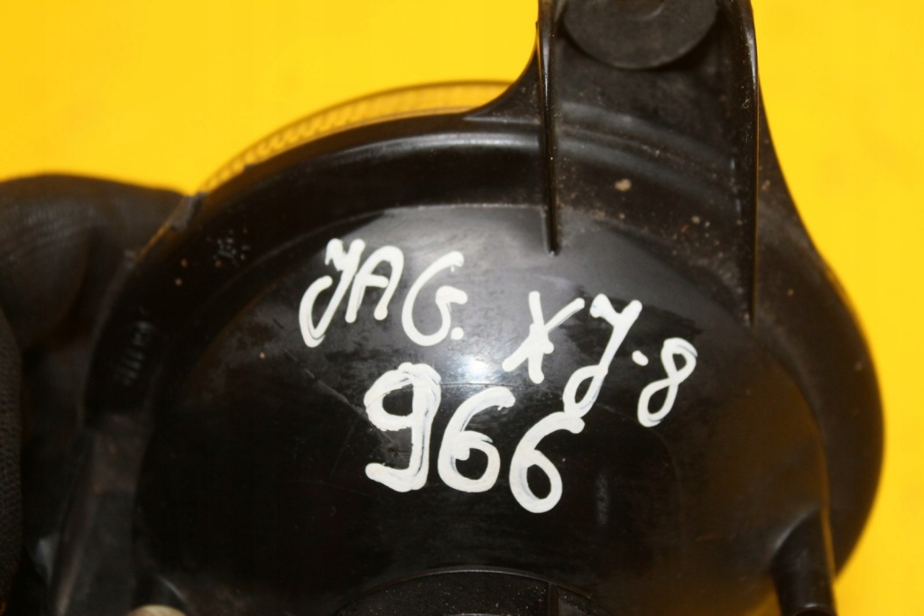 фото №7, Противотуманная фара перед jaguar xj8 1n1236028