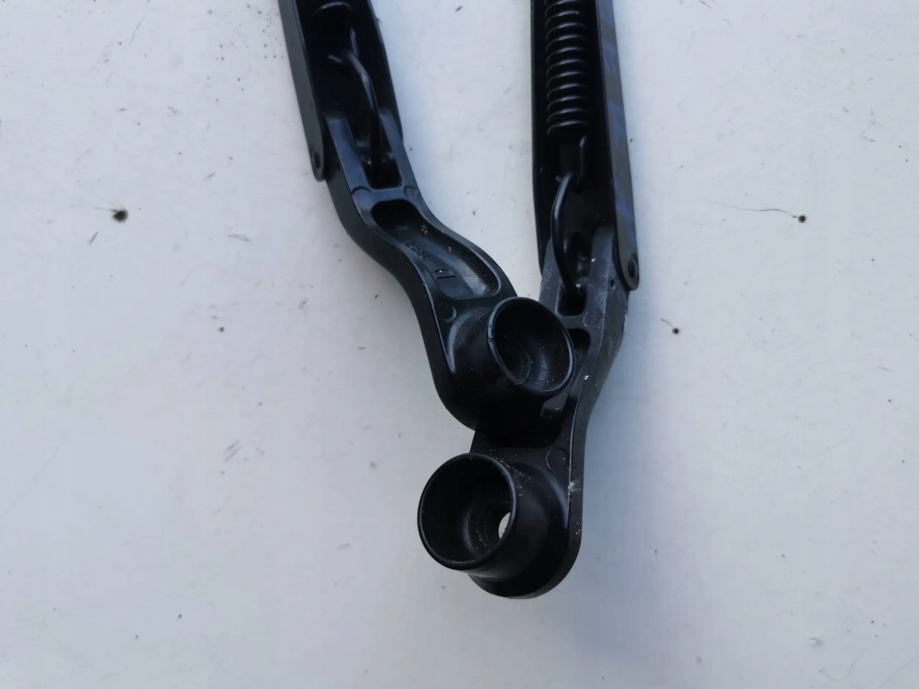 Dodge caliber важелі щітки двірник перед комплект 07 r в Україні