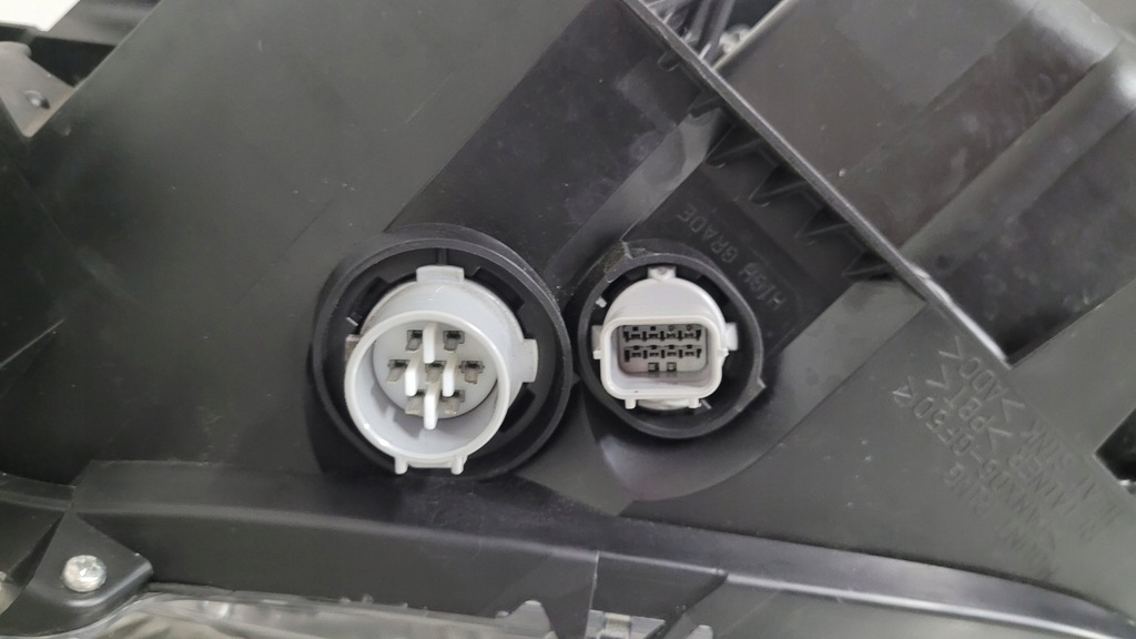 фото №13, Лампа перед mazda cx5 cx 5 ii 17-22 kb8n full led оригінал europa права