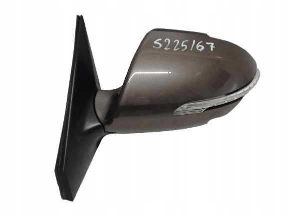 фото №1, Kia sportage 3 iii 10- зеркало левая 027477