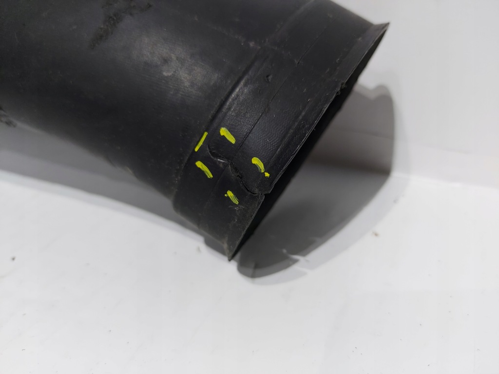 фото №9, Opel corsa d 06-14 труба шланг воздухозаборник воздуха 1.3 cdti