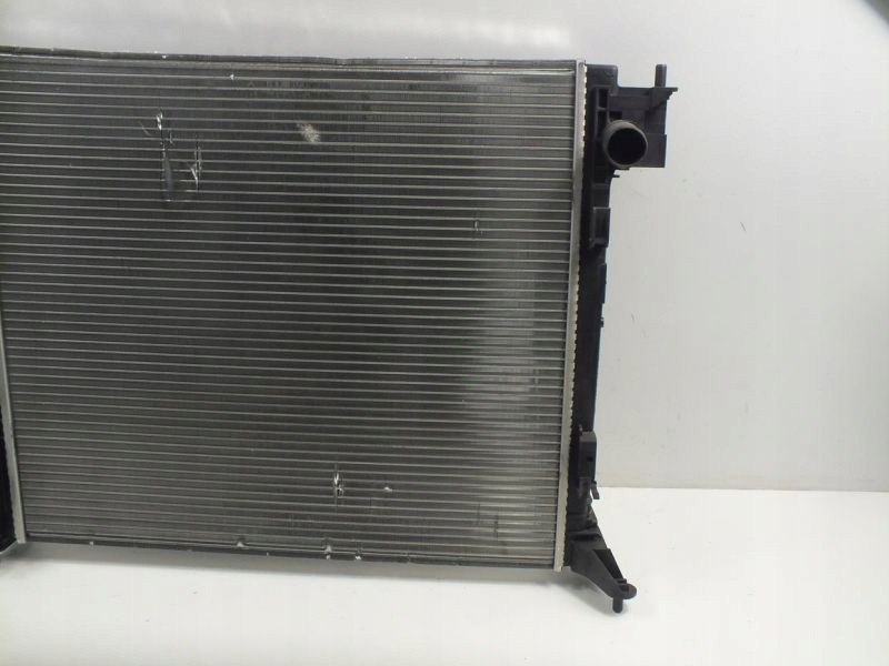 Qashqai 2 j11 kadjar 1.2tce радиатор воды оригинал Киев
