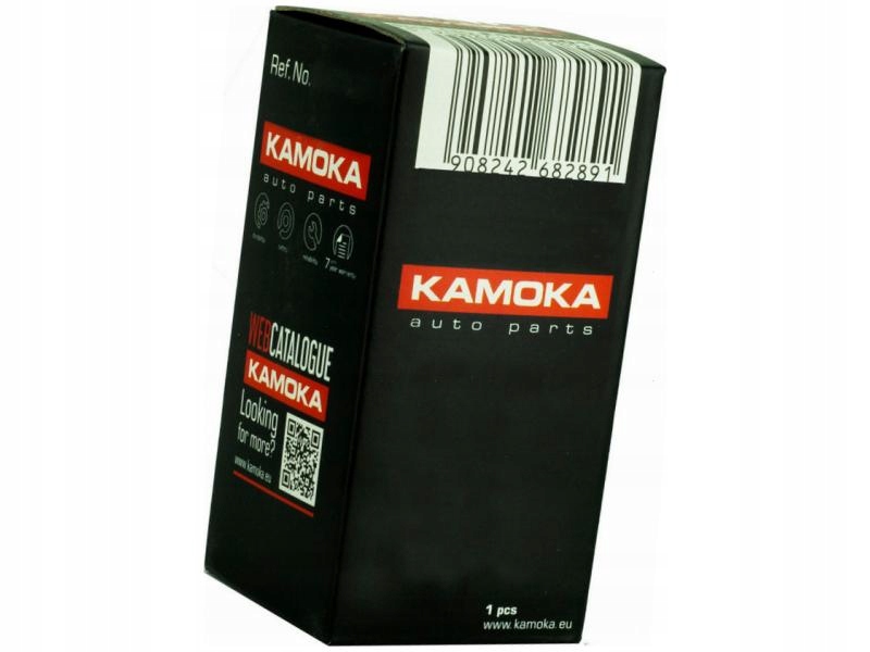 фото №1, Фільтр пального kia carnival ii 2.9 01-06 i 2.9 99-01