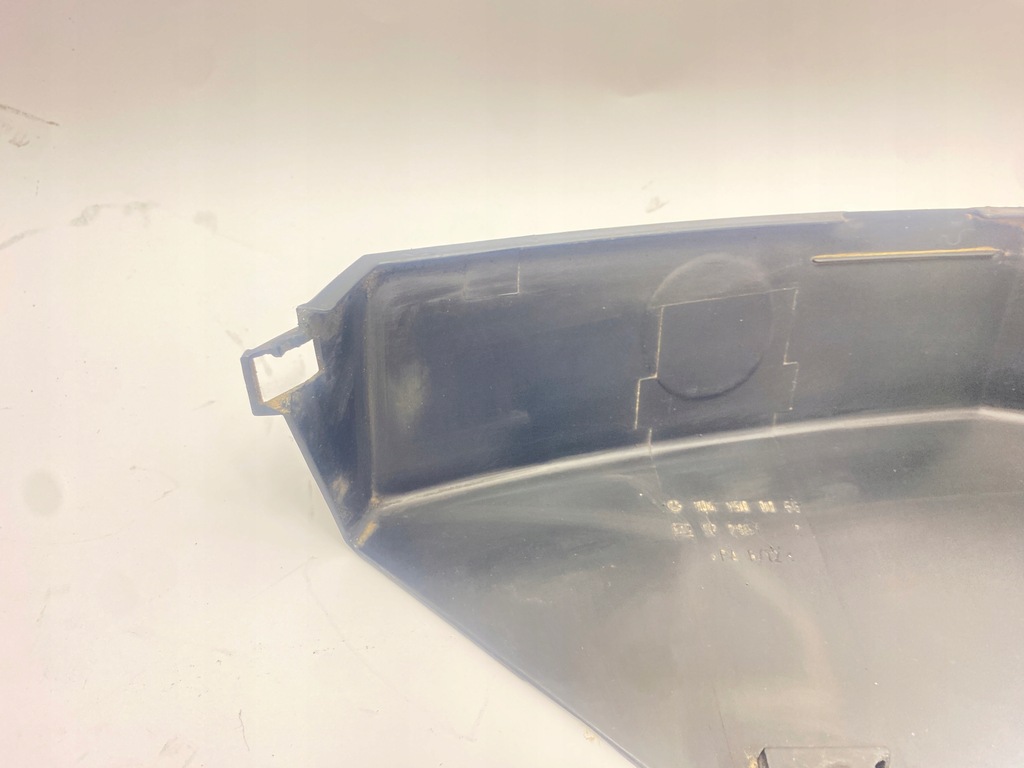 фото №8, Пластик захист трамблерна кришка двигуна mercedes w140 r129 w124 1041500066