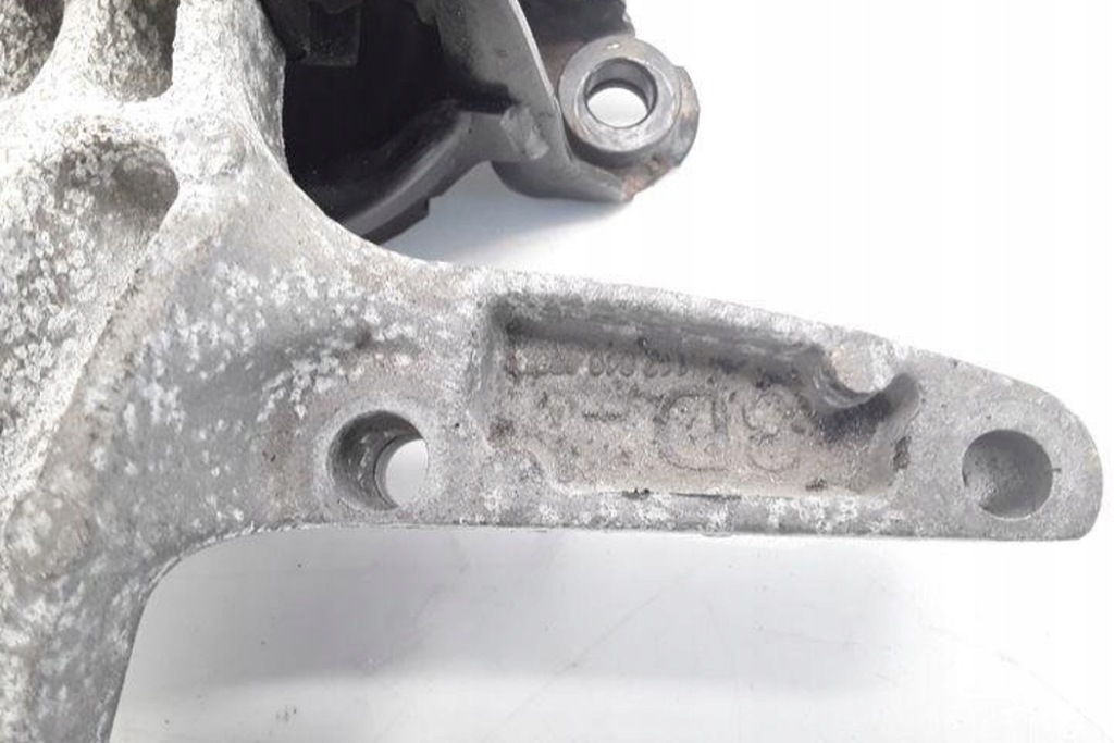 фото №7, Передняя подушка двигателя nissan qashqai ii j11, j11_ 112848459r 1.5l