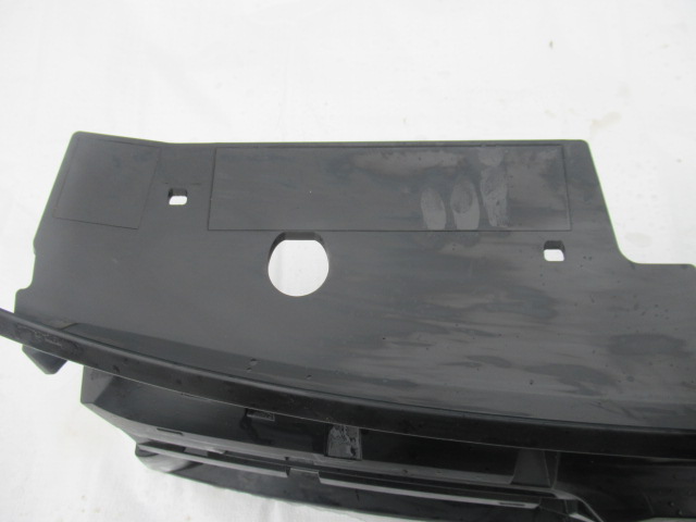 фото №6, Dacia duster ii 17- решётка радиатора решётка радиатора nowa оригинал