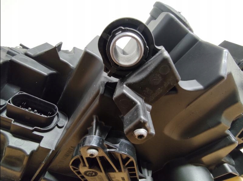 фото №15, Лампа передняя перед skoda scala full led 657