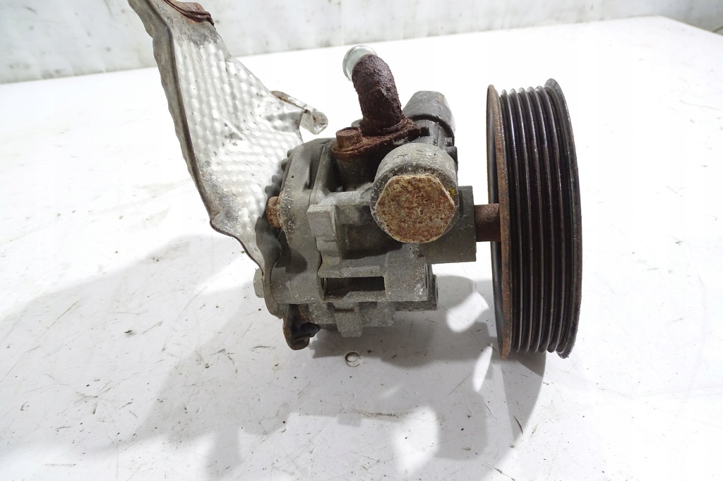 фото №14, Journey freemont 3.6 насос підсилювача 68067885ac