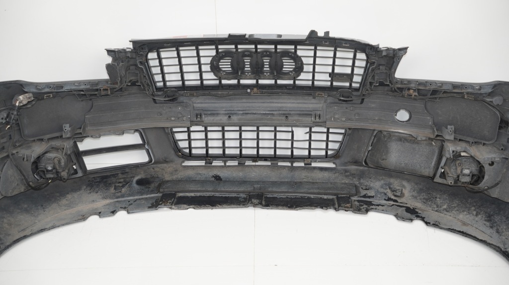 фото №12, Бампер перед передний audi a4 b7 04-08r s line lz9y