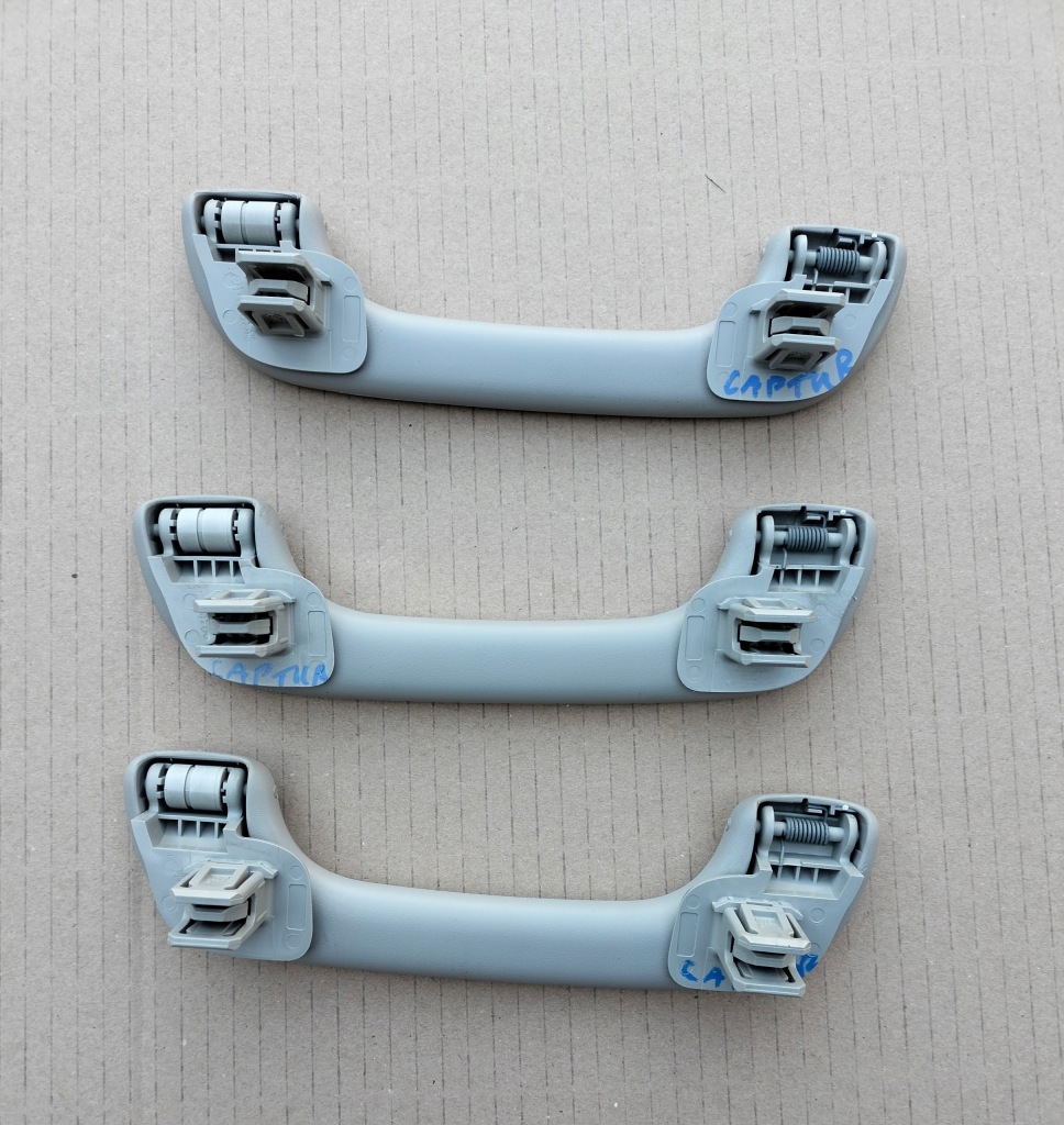 Renault captur 1 крепеж ручка обшивки потолка Цена