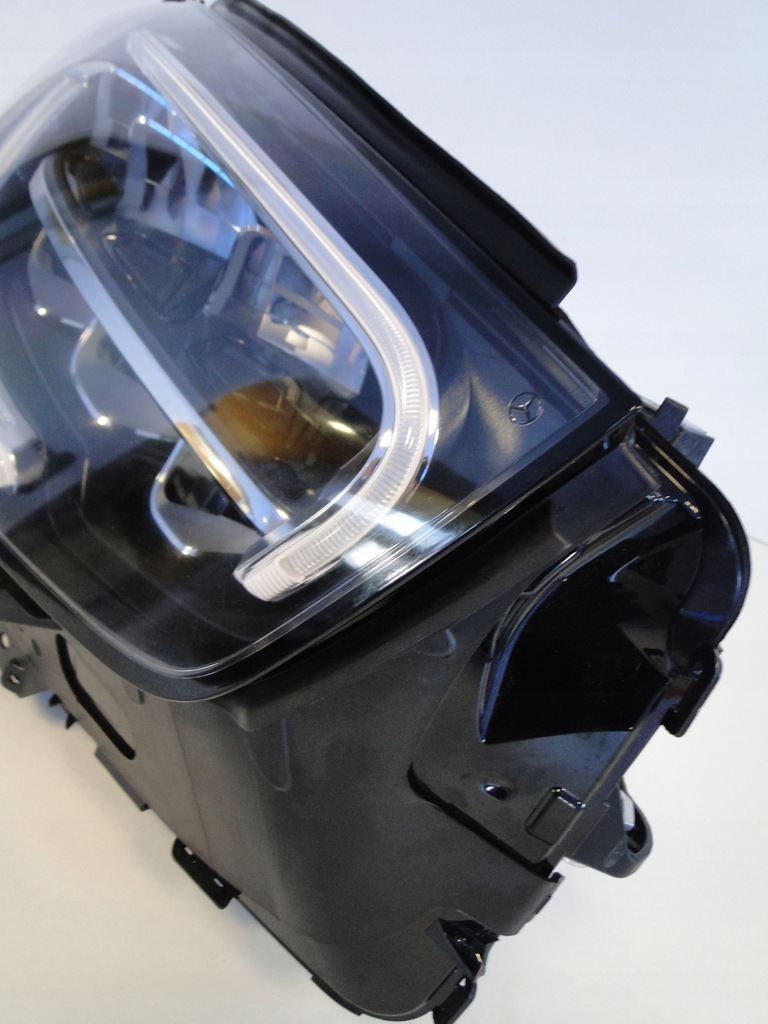 фото №7, Mercedes glc 253 w253 lift лампа права led perfor