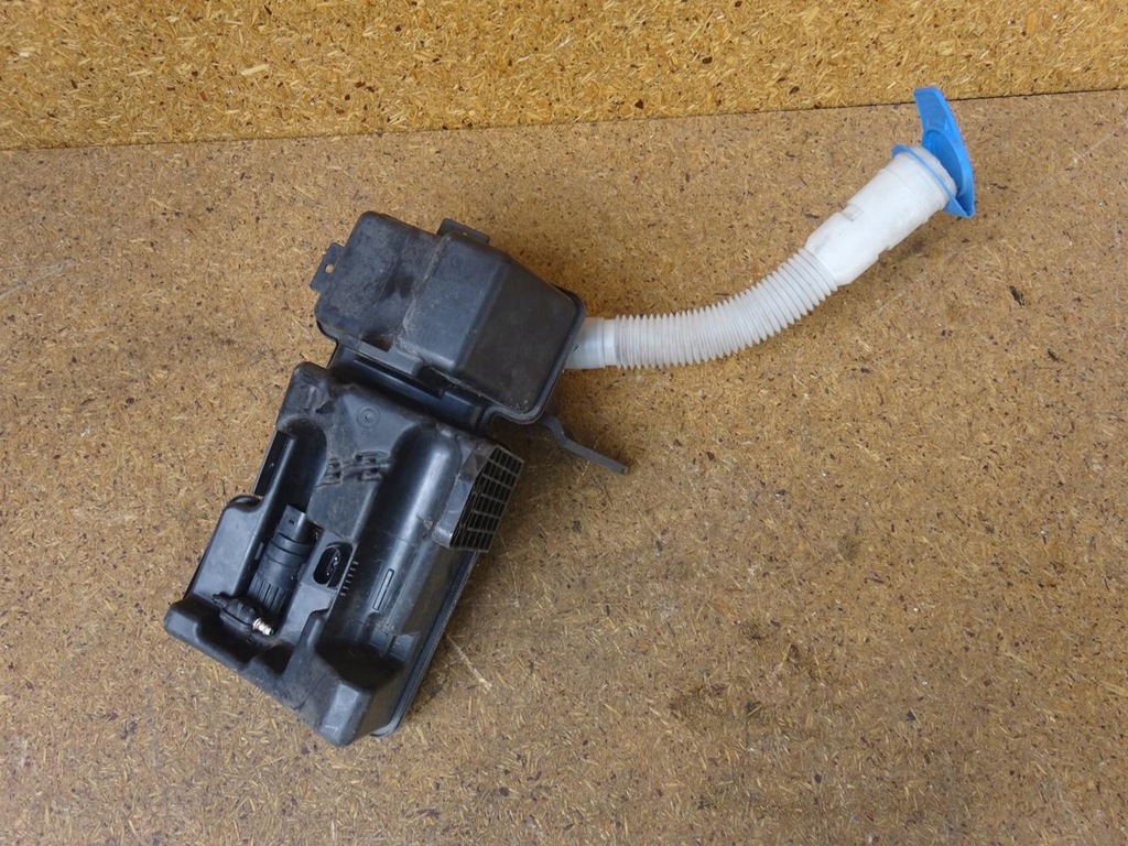 фото №9, Vw sharan seat alhambra 7n 10-20 бак омивача 5n0955453a