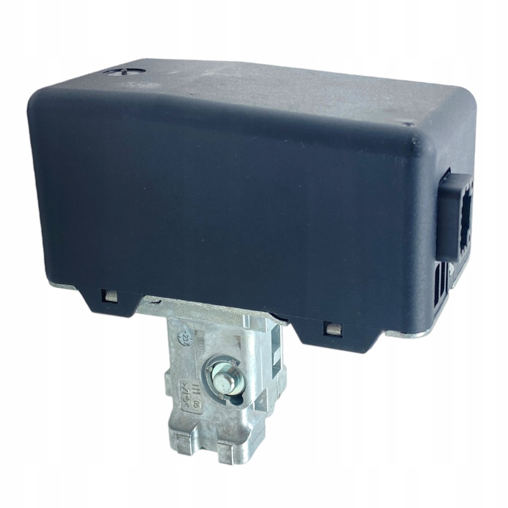 фото №15, Блокування керма renault dacia 487008065r