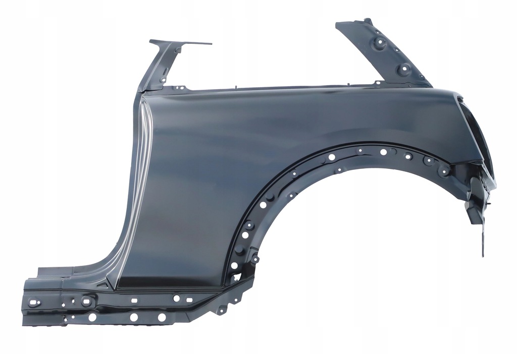 фото №1, Mini cooper one f56 крыло задний задняя