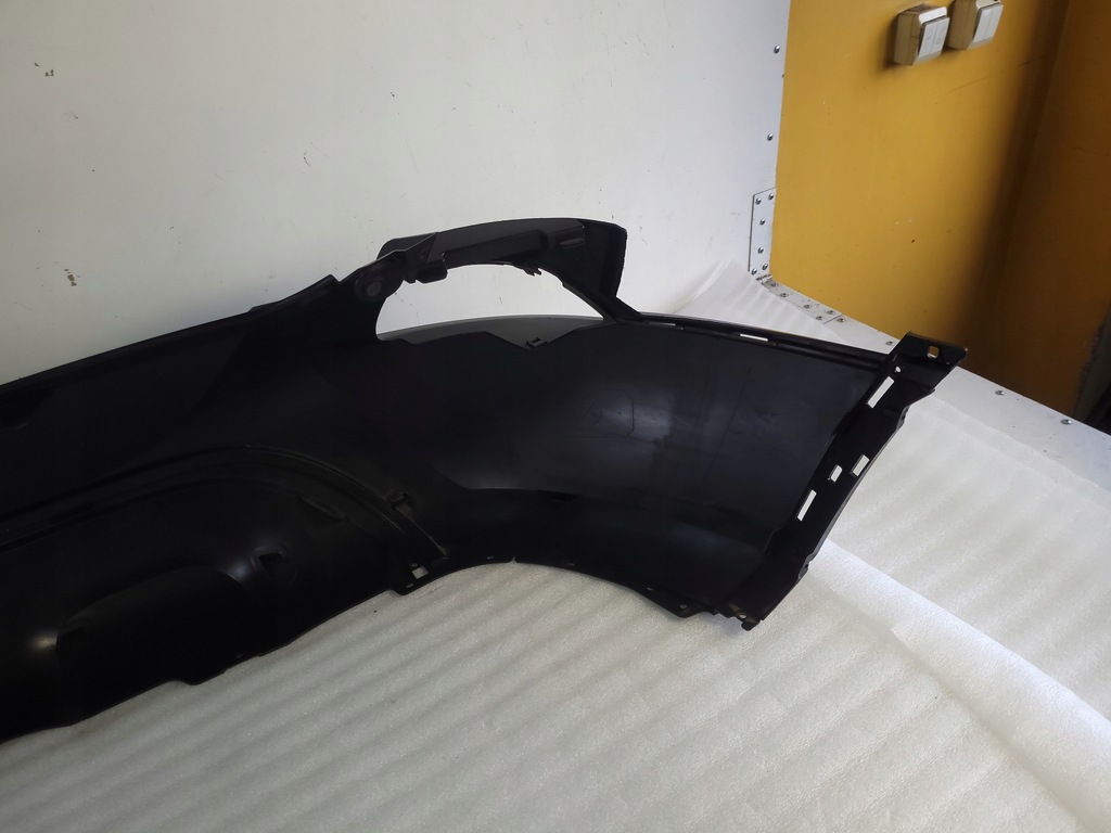 фото №7, Бампер задня задній renault kadjar 850222154r