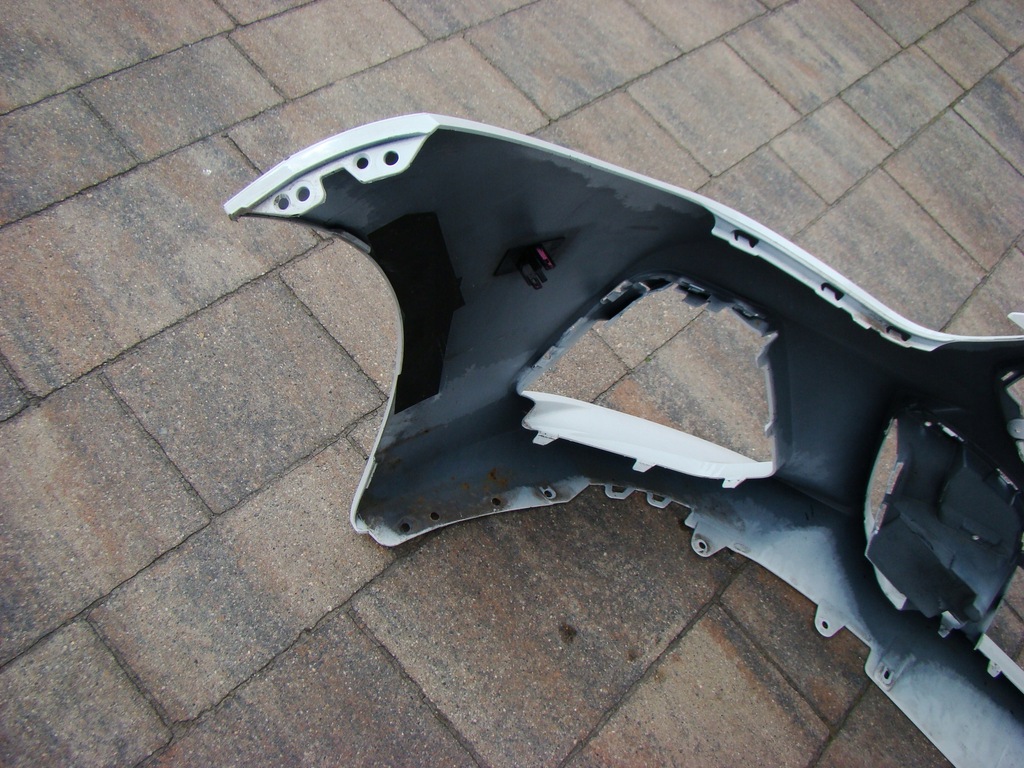 фото №9, Bmw z4 g29 m-pakiet бампер перед