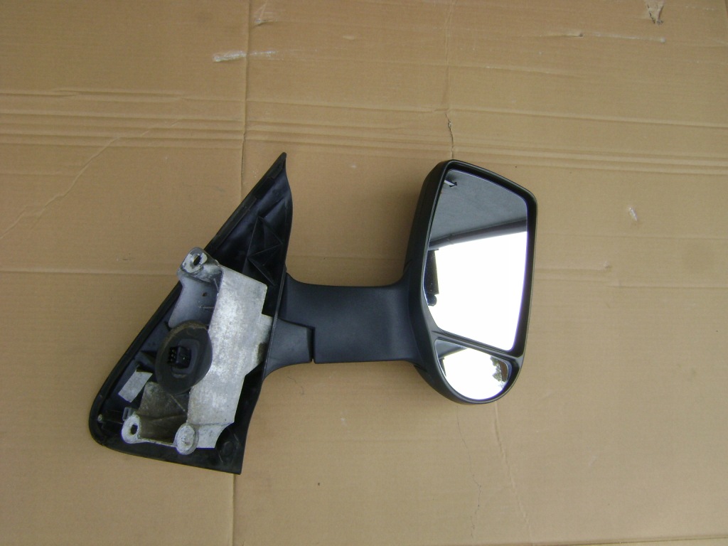 фото №1, Зеркало правое ford transit doka