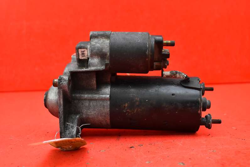 фото №4, Стартер test volvo s80 1 i 2.0 t 00r