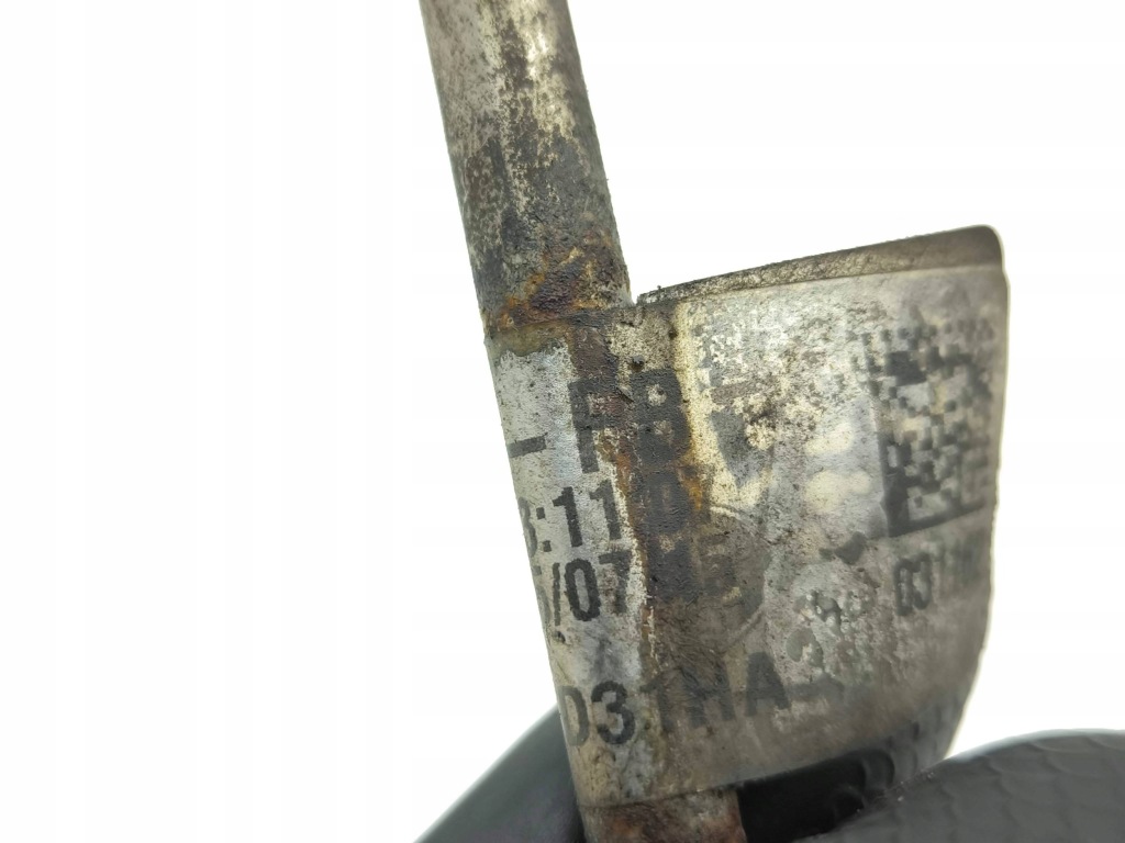 фото №9, Land rover discovery sport 2015 шланг масляный турбонагнетателя g4d36k679fb