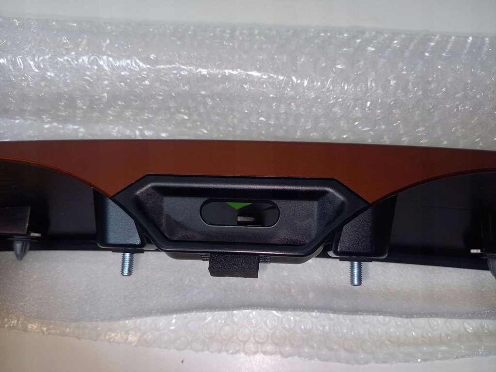 фото №8, Suzuki sx4 накладка молдинг кришки задня колір zq3