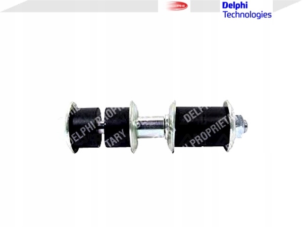 фото №2, Тяга з'єднувач стабілізатора [delphi]