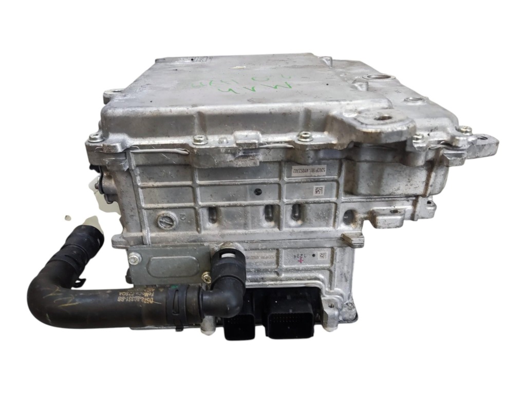 Ford mondeo mk5 2.0 гибрид инвертор fg98-7b012-ae в Украине