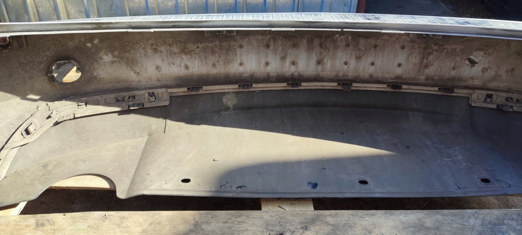 Купить Бампер задняя задний opel insignia a z40r kombi lift pdc