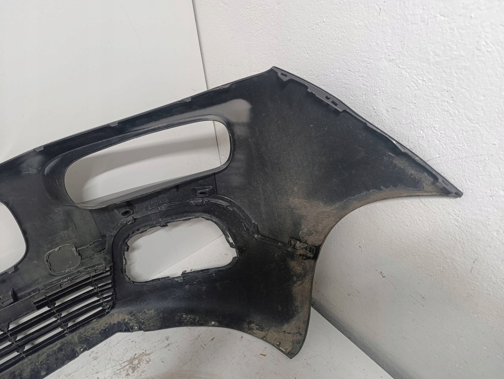 фото №12, Бампер перед передній citroen berlingo iv 18-