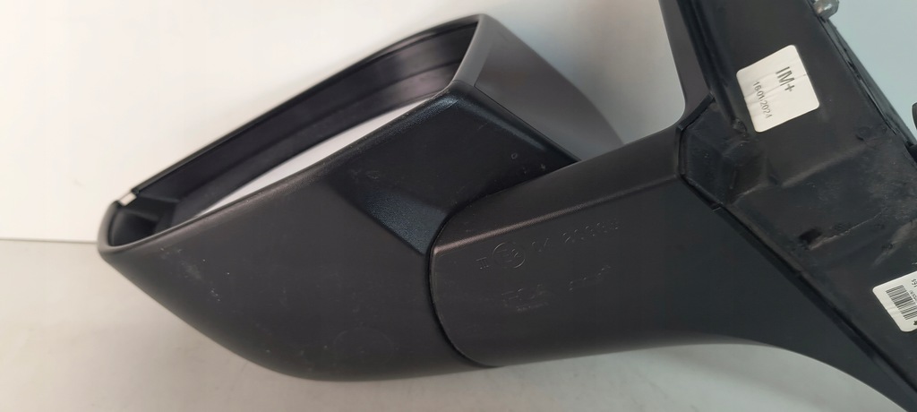 фото №7, Liusterko левая opel astra l 6 vi 6 pin 984605269v