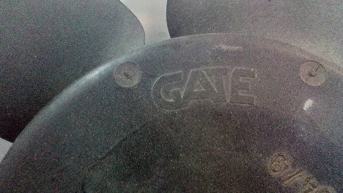 Вентилятор радіатора laguna 1 1,8 b 99r 7700421138 Київ