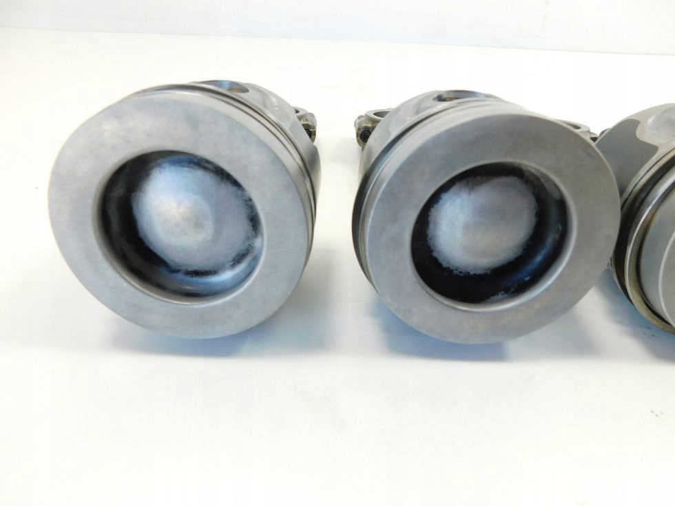 Wał колінчастий поршень шатун 2.0 tdi vw sharan 2 passat b8 audi a4 b9 octavia в Україні