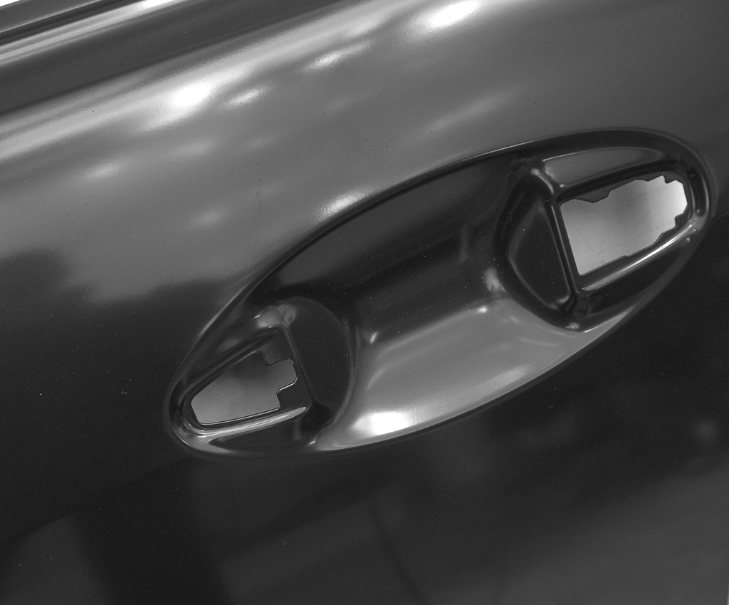 фото №7, Ремкомплект двері do lexus gs s190 2005-2012 6711230560 ліва