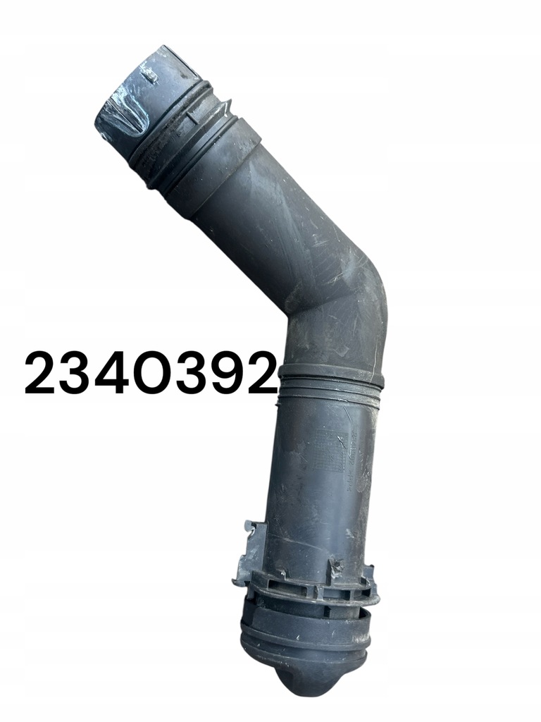 фото №1, Scania s r ng заливна горловина рідина омивача 2340392