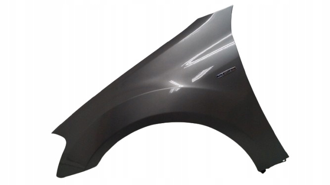 Купити Крила передній лівий mercedes ml350 w164 рестайлінг  amg 792 2011