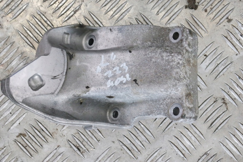 фото №1, Кронштейн кронштейн двигателя mercedes s w223 a6542232700