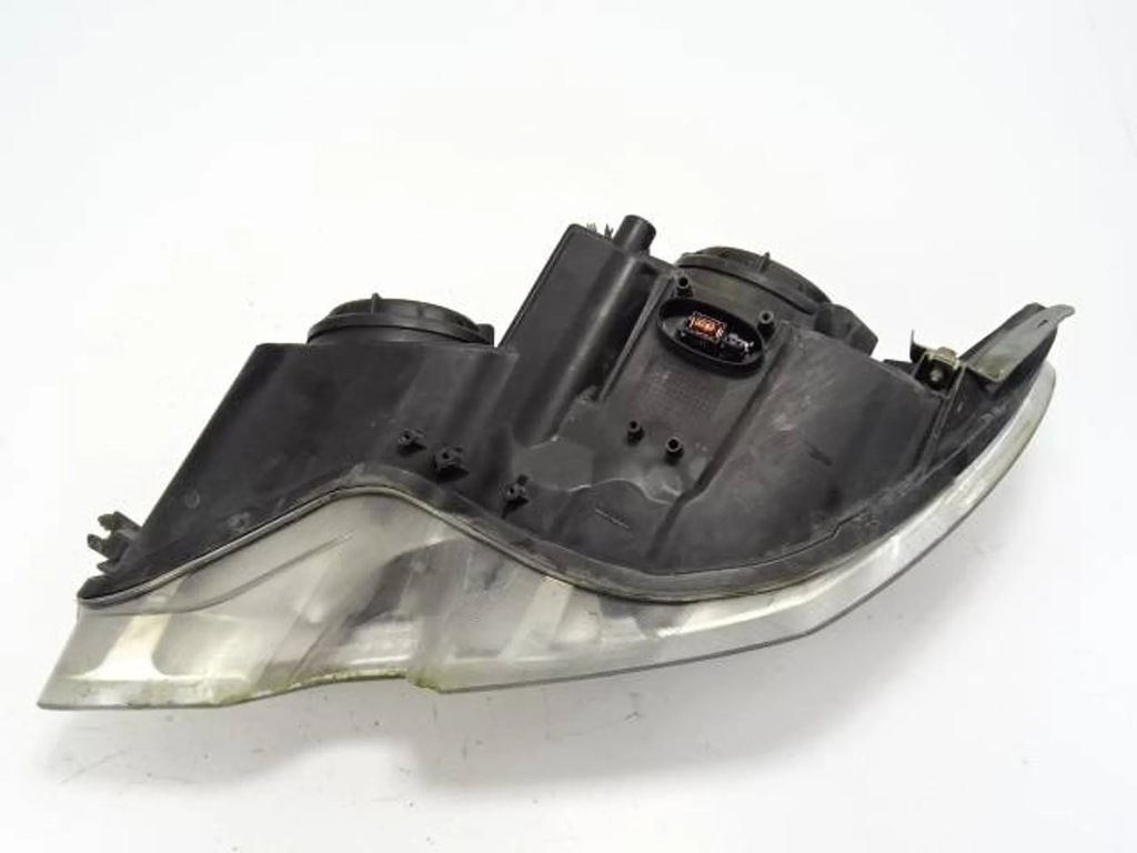 фото №9, Лампа правый перед ксенон jaguar xf x250 07-11r. anglik