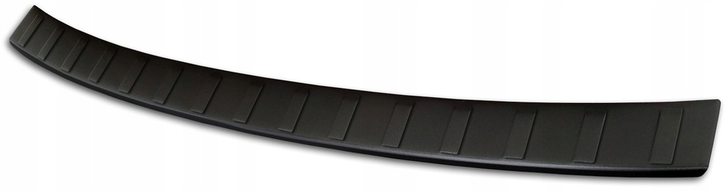 фото №8, Накладка молдинг na бампер ssangyong torres 2023-