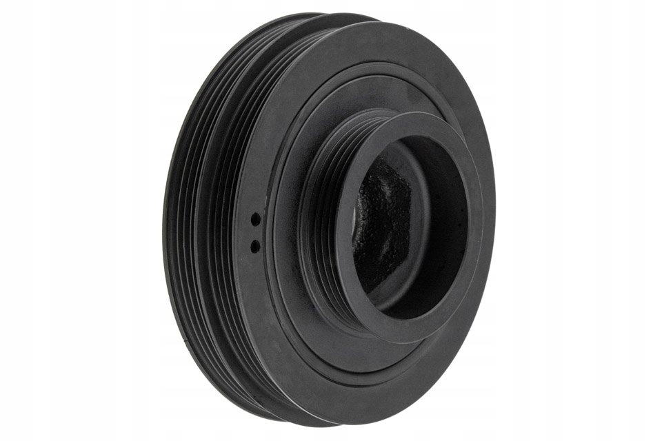 фото №9, Шкив коленчатого вала honda двигатель b20b cr-v 2.0 97-01