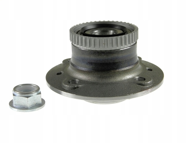 фото №2, Ступица колеса задняя