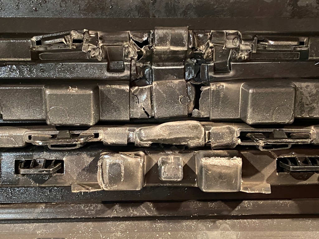 фото №9, Vw touareg 760 r-line бампер задня задній 760807421a