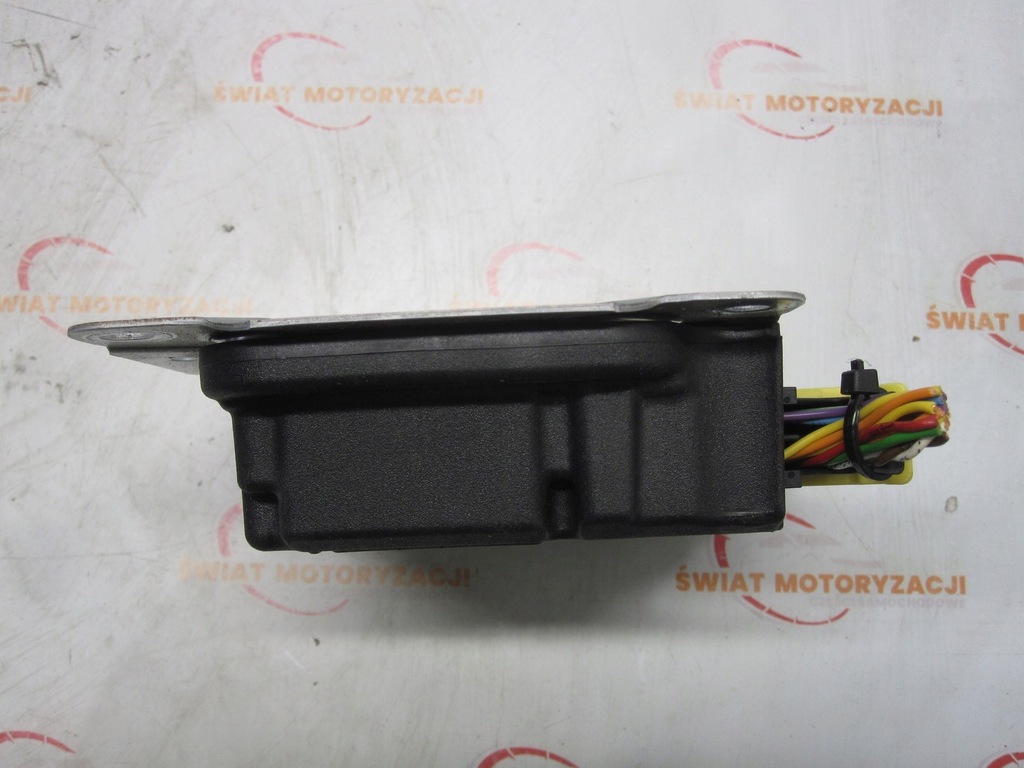 фото №5, Peugeot 208 i 14r модуль подушка безопасности 0285012189 9808308980