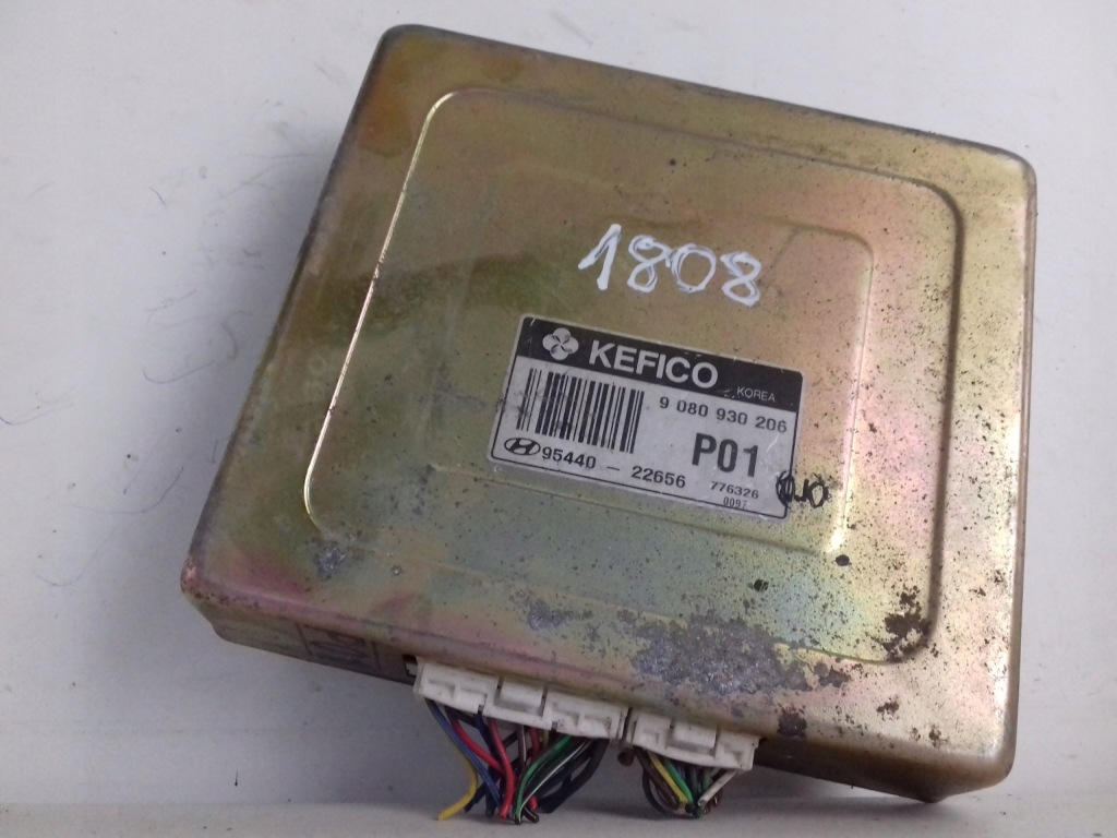 фото №1, Блок управления 9080930206 95440-22656